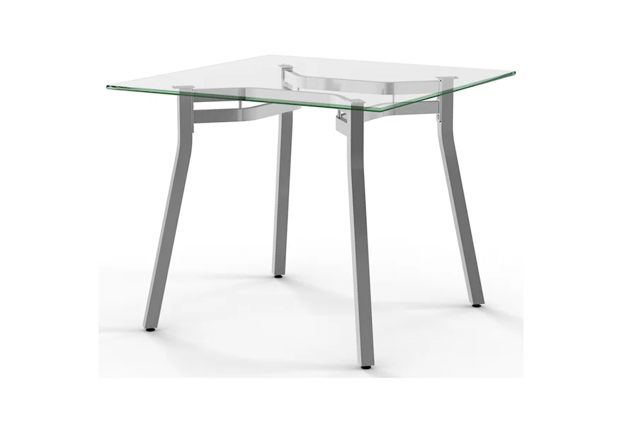 Urban Moris Table by Amisco at Esprit Decor Home Furnishings